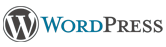 Wordpress logo | 